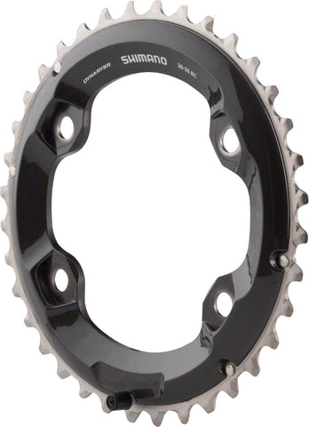 Shimano XT M8000 36t 96mm 11Speed Outer Chainring for 3626t Set