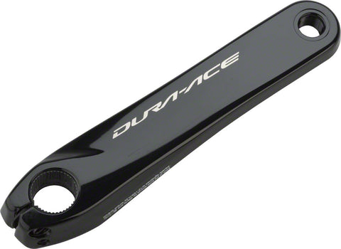 Shimano DuraAce FCR9100 172.5mm Left Crank Arm