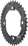 Shimano Deore FCM617 Chainring 38t 10Speed 104mm BCD For 3824t Set