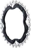 Shimano Deore M6000 30T Chainring 10 Speed 96mm BCD for 403022T Set