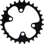 Shimano Deore FCM6000 Chainring 26t 10Speed 64mm Asymmetric BCD for