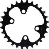 Shimano Deore FCM6000 Chainring 26t 10Speed 64mm Asymmetric BCD for