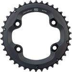 Shimano Deore FCM6000 Chainring 38t 10Speed 96mm Asymmetric BCD for