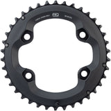 Shimano Deore FCM6000 Chainring 34t 10Speed 96mm Asymmetric BCD for