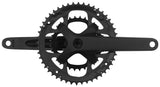 Samox G3s Crankset 170mm 910 Speed 48/32t 104/64bcd JIS Square Taper