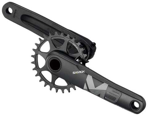 Samox M3 Crankset 175mm 1012 Speed 32t 3Bolt Direct Mount 24mm