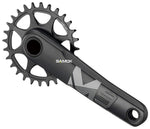 Samox M3 Crankset 175mm 1012 Speed 32t Boost 3Bolt Direct Mount