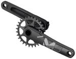 Samox M3 Crankset 175mm 1012 Speed 32t Boost 3Bolt Direct Mount