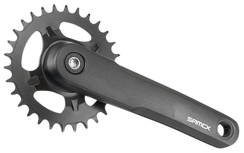 Samox M3s Crankset 175mm 1012 Speed 32t 3Bolt Direct Mount JIS Square