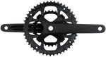 Samox G3 Crankset 170mm 1011 Speed 46/30t 104/64bcd 24mm Spindle