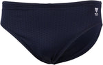 TYR Hexa Racer Men's Swimsuit: Navy 36