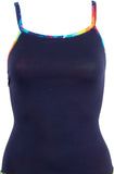 TYR WoMen's Bohemian Diamondfit Swimsuit MultiColor