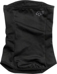 Fox Racing Polartec Neck Gaiter - Black One Size