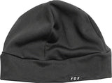 Fox Racing Polartec Skull Cap - Black One Size