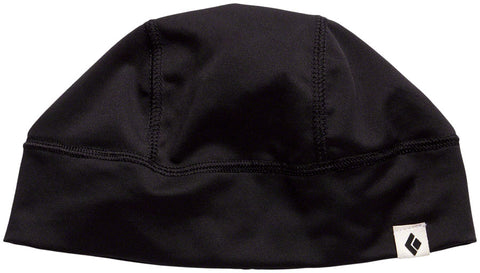 Black Diamond Dome Beanie - Black One Size