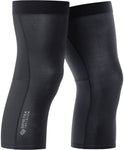 GORE Shield Knee Warmers - Black X-Small/Small