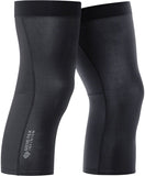 GORE Shield Knee Warmers - Black X-Small/Small