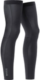 GORE Shield Leg Warmers - Black Medium/Large