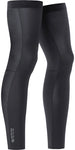 GORE Shield Leg Warmers - Black X-Small/Small