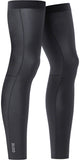 GORE Shield Leg Warmers - Black X-Large/2X-Large