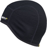 45NRTH Stavanger Helmet Liner Hat Black