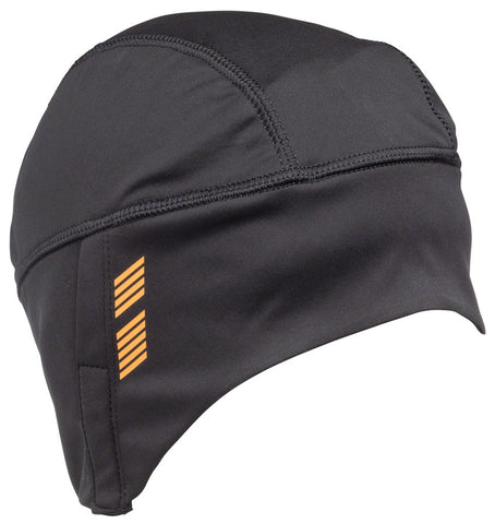 45NRTH Stove Pipe Windproof Hat Black