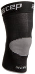 CEP Compression Knee Sleeve Black/GRAY Unisex III/Medium
