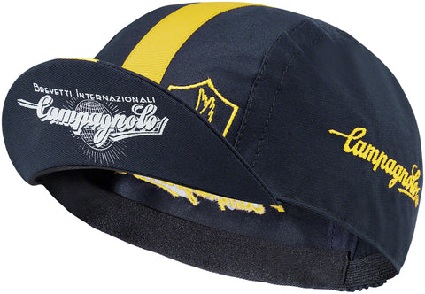 Campagnolo Cycling Cap Yellow One
