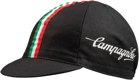 Campagnolo Cycling Cap Black One