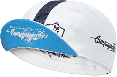 Campagnolo Cycling Cap Blue One