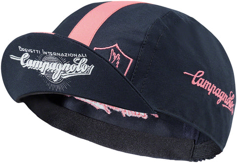 Campagnolo Cycling Cap Bordeaux One