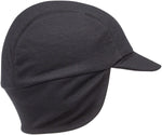 45NRTH Greazy Cycling Cap - Black Large/X-Large