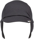 45NRTH Greazy Cycling Cap - Black Small/Medium