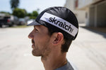 Pace Sportswear HexTek Skratch Labs 2019 Cycling Cap UPF 50 Plus One