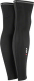 Garneau Leg Warmer 2 Pair Black