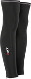 Garneau Leg Warmer 2 Pair Black