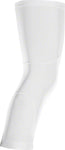 Bellwether SolAir Knee Sleeves White