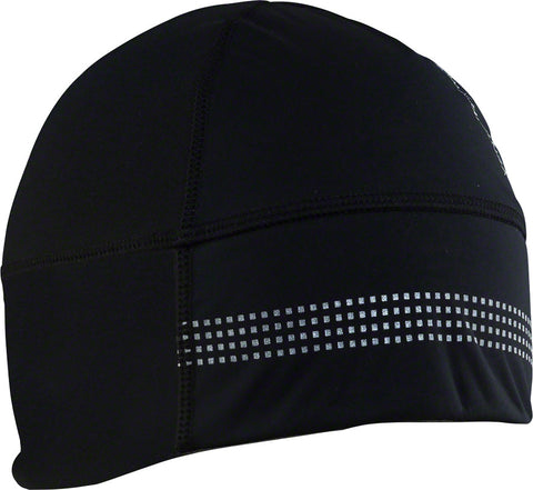 Craft Shelter Hat Black