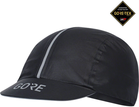 GORE C7 GORETEX SHAKEDRY™ Cycling Cap Black One