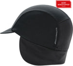 GORE C5 GORE WINDSTOPPER® Road Cycling Cap Black One