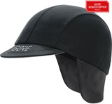 GORE C5 GORE WINDSTOPPER® Road Cycling Cap Black One