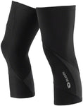 Sugoi Zap Knee Warmers Black