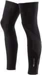 Sugoi Zap Leg Warmers Black