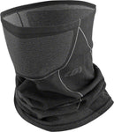 Garneau Matrix 2.0 Neck Warmer Black One