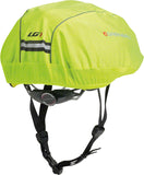 Garneau H2 Helmet Cover Bright Yellow