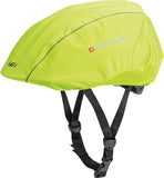 Garneau H2 Helmet Cover Bright Yellow