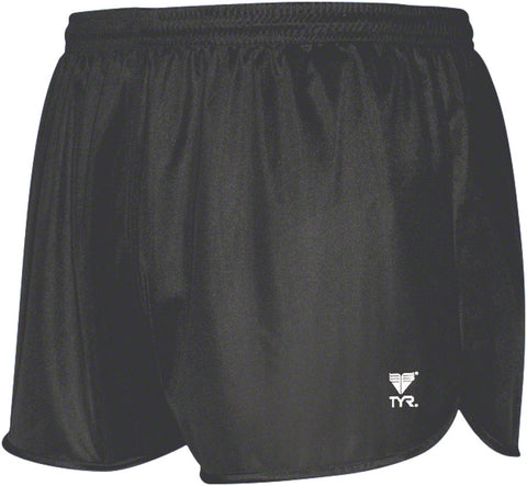 TYR Resistance Short Men's Swimsuit Black