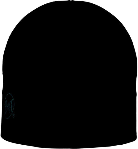 Buff Lightweight Merino Wool Hat Black One
