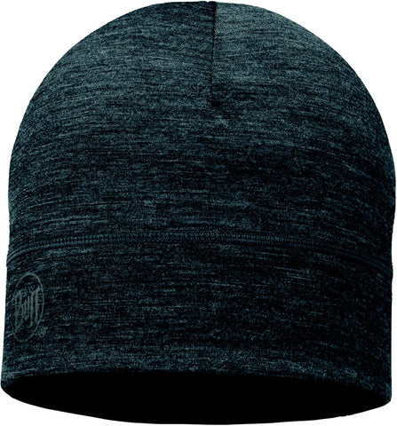 Buff Lightweight Merino Wool Hat GRAY One