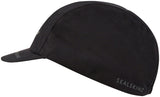 SealSkinz Waterproof All Weather Cycle Cap Black